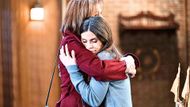 Alexis should stop coddling Kristina on General Hospital | Image: ABC